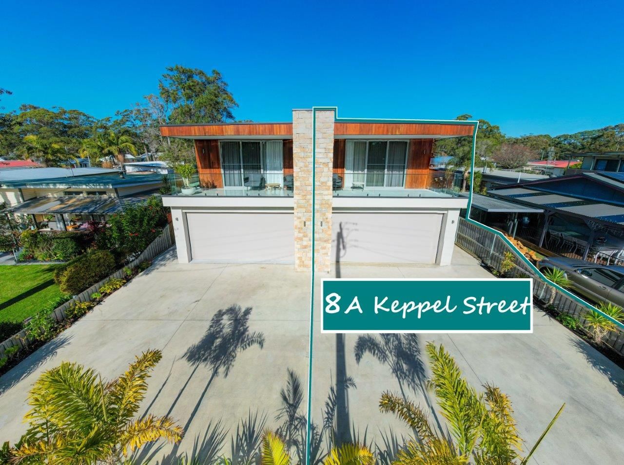 8A Keppel Street, Huskisson NSW 2540, Image 2