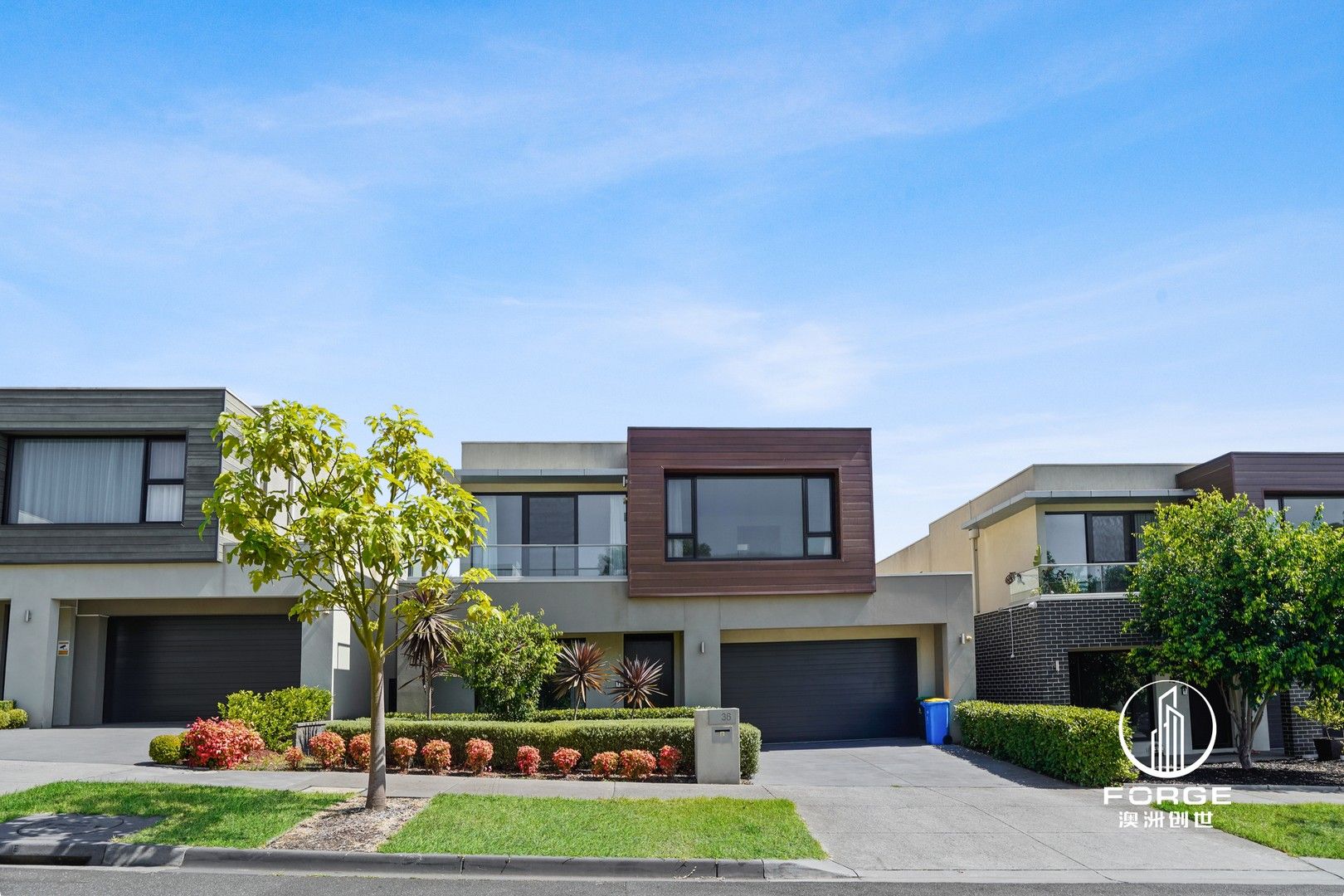 36 Park Avenue, Kew VIC 3101 House For Rent Domain