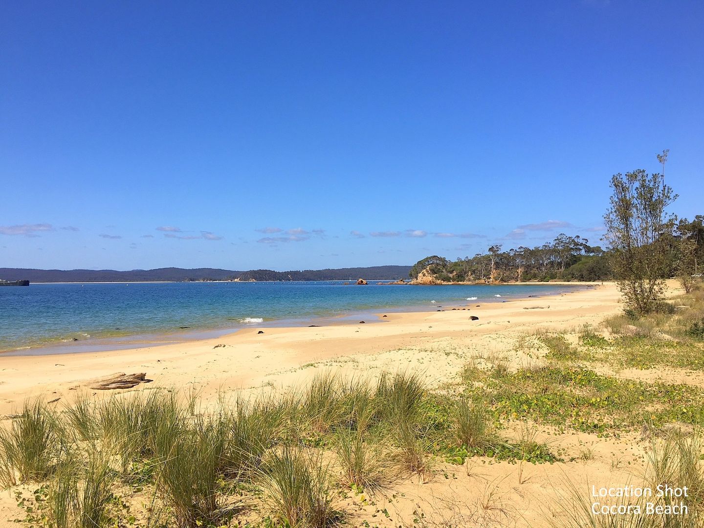 25 Whale Cove Cct, Eden NSW 2551, Image 1