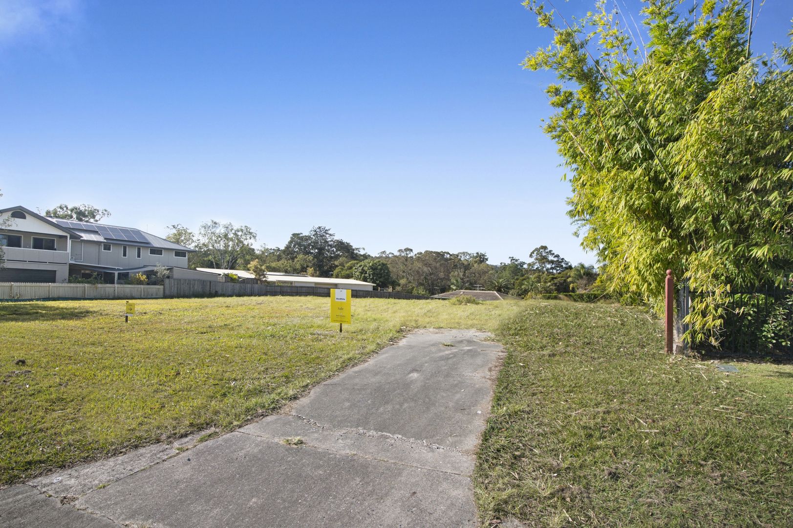 Proposed Lot 3 11 Bergman Street, Samford Village QLD 4520 Domain