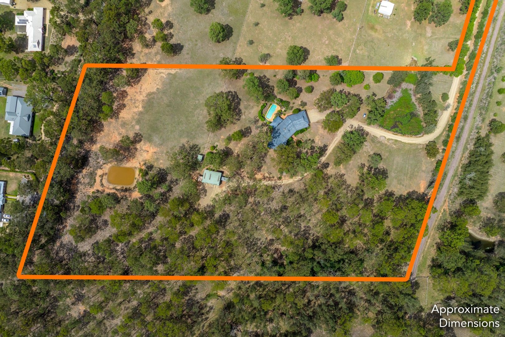 213 Retreat Road, Singleton NSW 2330 House for Sale 1,980,000