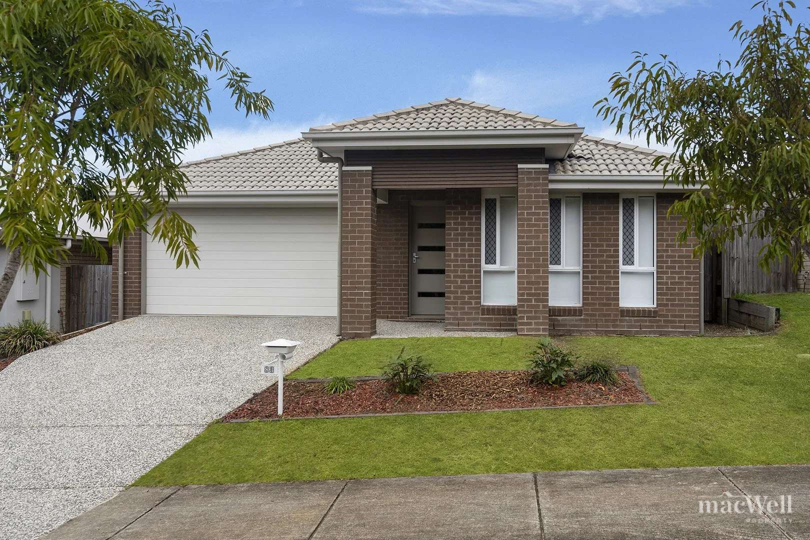 83 Daybreak Street, Yarrabilba QLD 4207