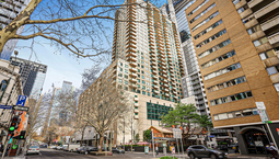 Picture of 1309/265 Exhibition Street, MELBOURNE VIC 3000