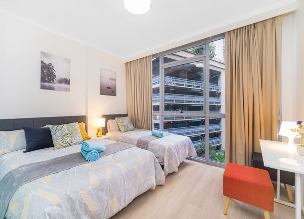 2/107-121 Quay Street, Haymarket NSW 2000