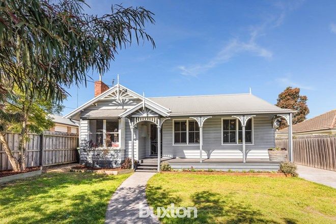 Picture of 33 Breakwater Road, THOMSON VIC 3219