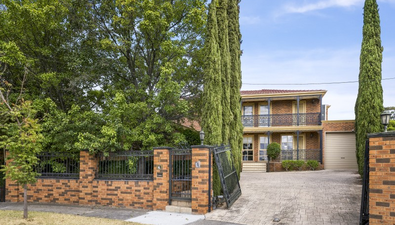 Picture of 11 Maple Court, KEILOR VIC 3036
