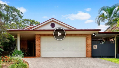 Picture of 3 Atlanta Avenue, WOODRISING NSW 2284