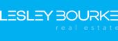 Logo for Lesley Bourke Real Estate