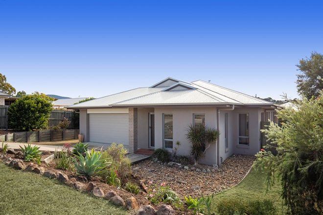 Picture of 10 Mahogany Court, DUGANDAN QLD 4310