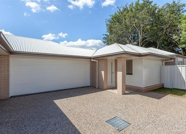 4/20 Payne Street, Wilsonton QLD 4350