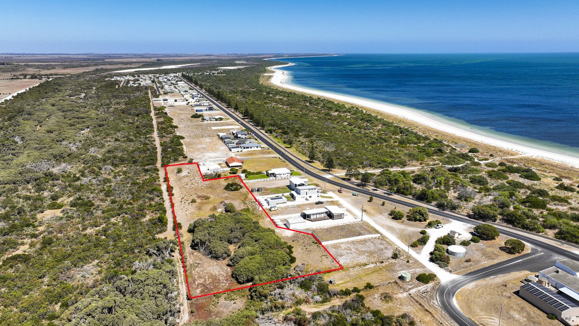 Vacant land in Lot 19 Marine Parade, KINGSTON SE SA, 5275
