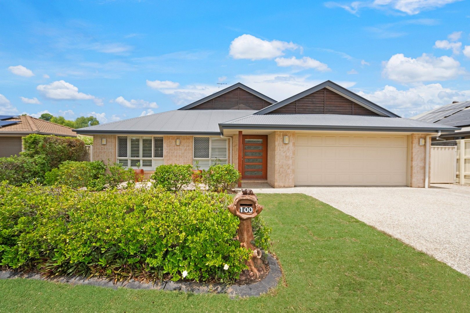 4 bedrooms House in  CABOOLTURE QLD, 4510