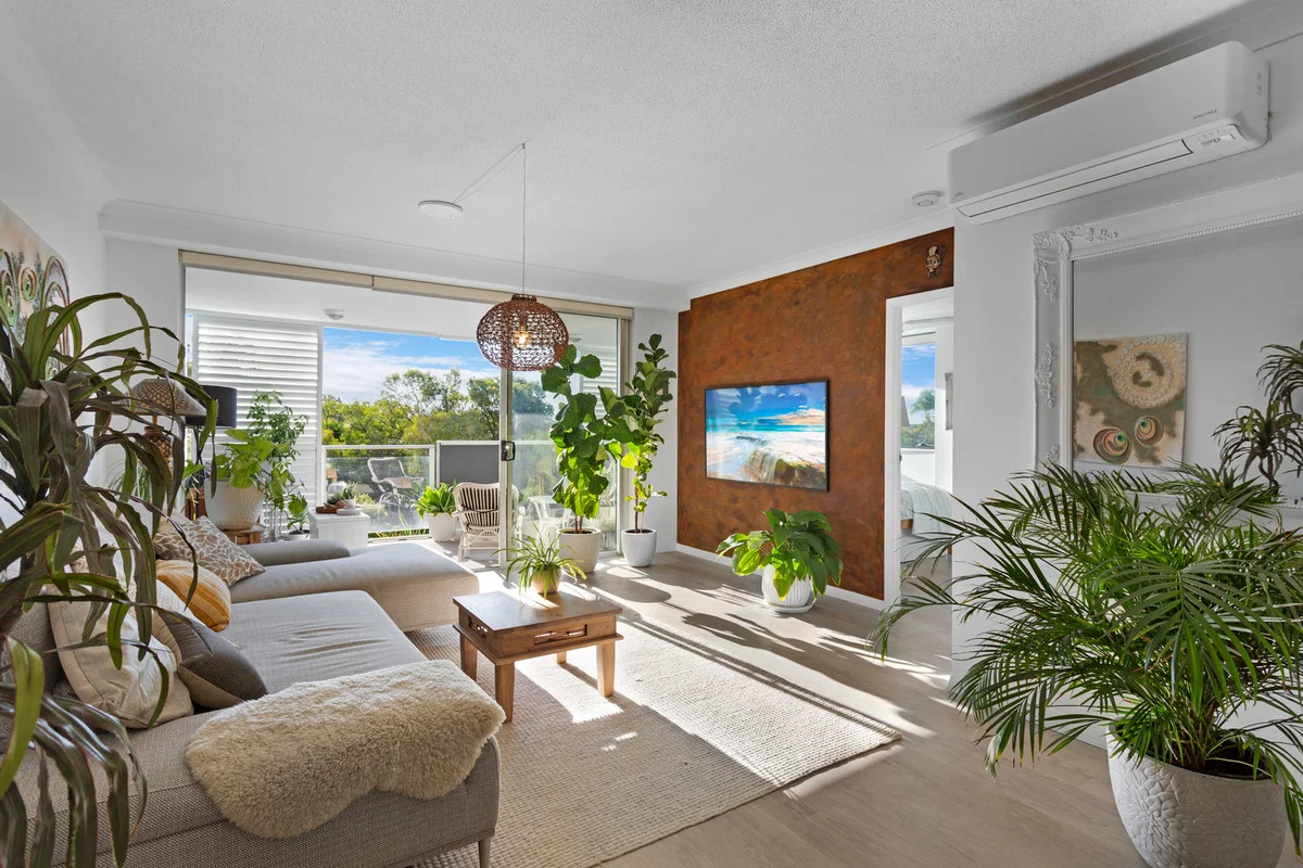 1304/12-14 Executive Drive, Burleigh Waters QLD 4220