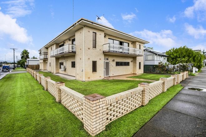 Picture of 275-277 Draper Street, PARRAMATTA PARK QLD 4870