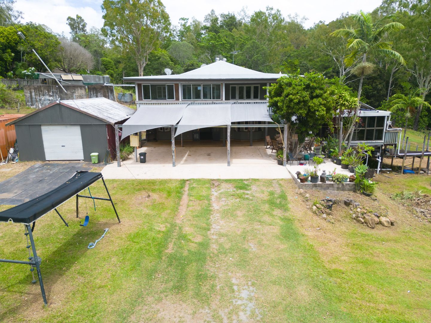 146 Royston Park Drive, Kuttabul QLD 4741, Image 1