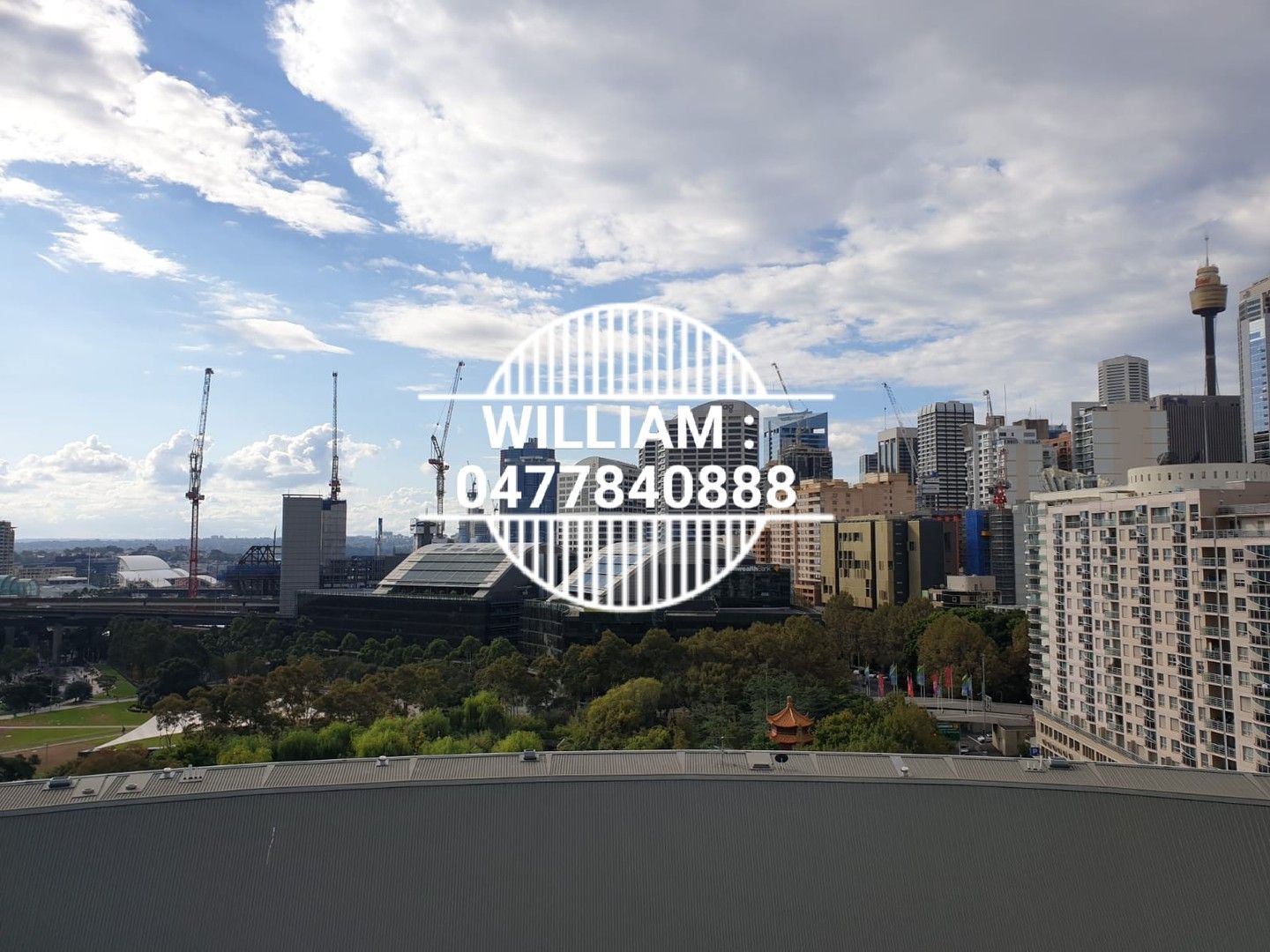 2 bedrooms Apartment / Unit / Flat in 81 Harbour Street HAYMARKET NSW, 2000