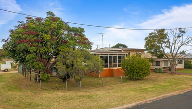 Picture of 7 Talbot Street, HARRISTOWN QLD 4350