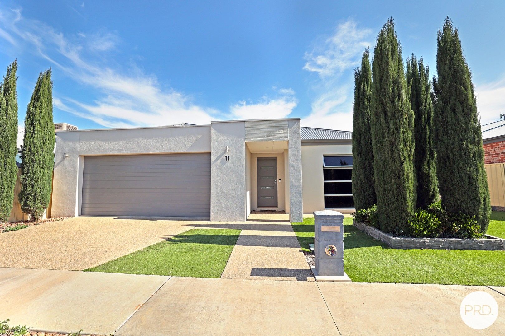 3 bedrooms House in 11 Ponderosa Way MILDURA VIC, 3500