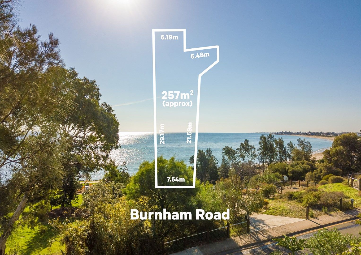 Lot 1, 11 Burnham Road, Kingston Park SA 5049, Image 0