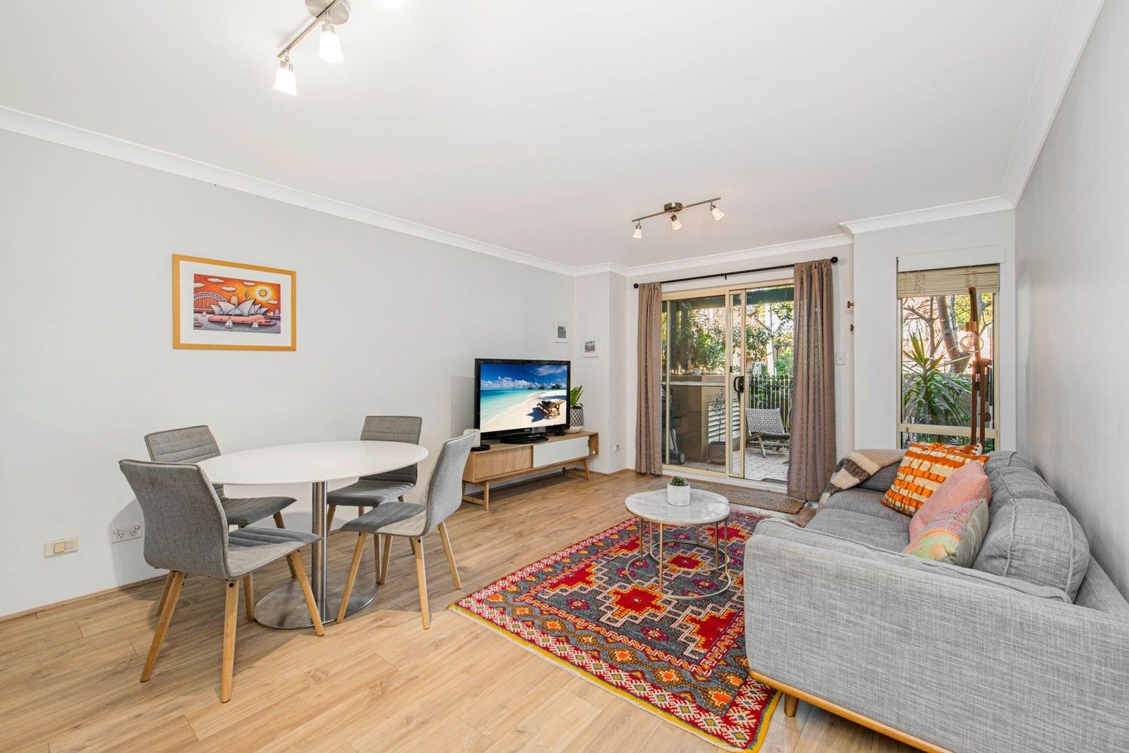 1 bedrooms Apartment / Unit / Flat in 10/40-44 Rosalind Street CAMMERAY NSW, 2062