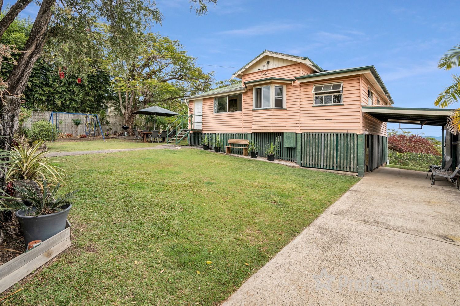 75 Rifle Range Road, Gympie | Property History & Address Research | Domain