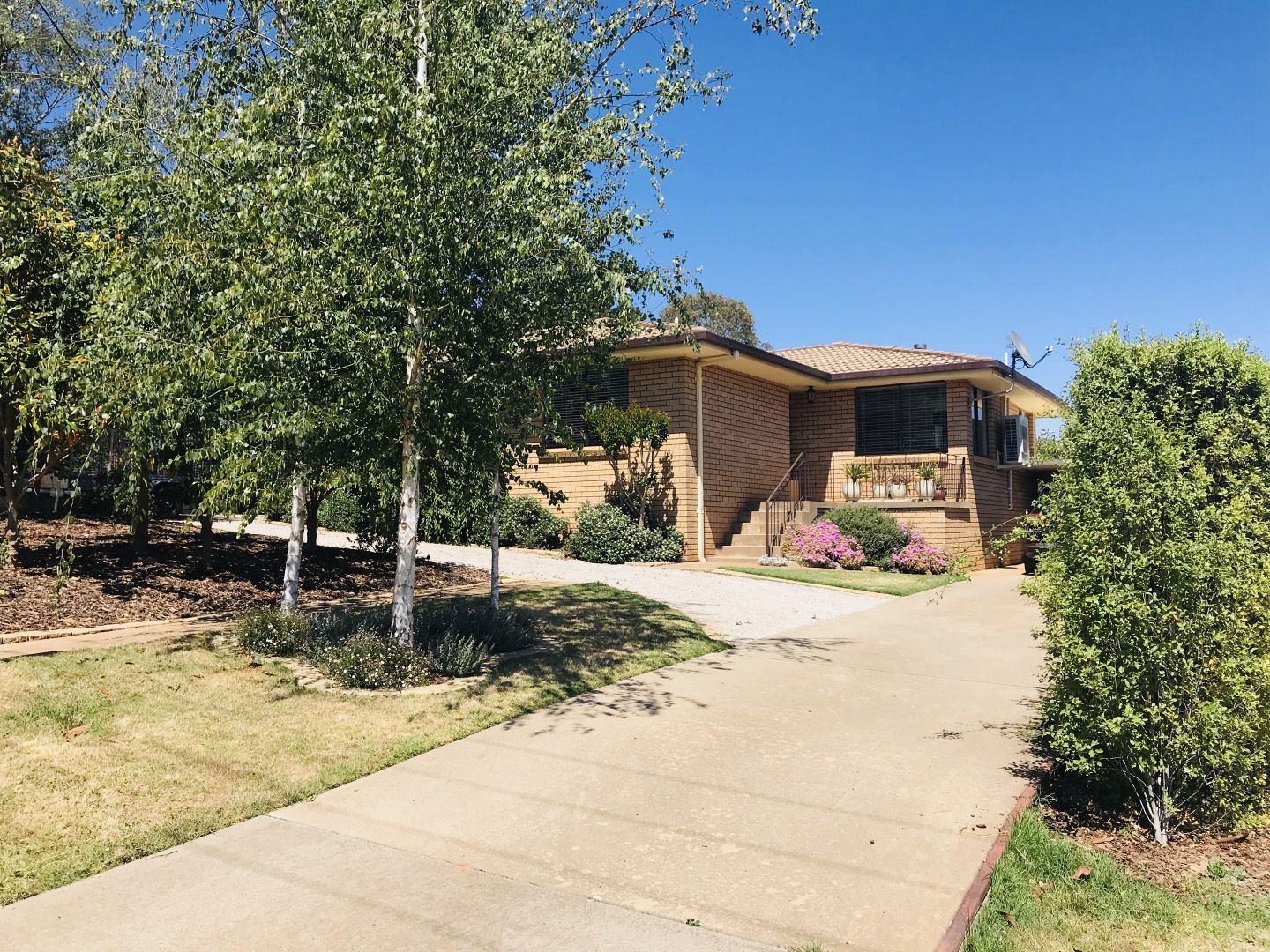 6 Street, Millthorpe Property History & Address Research Domain