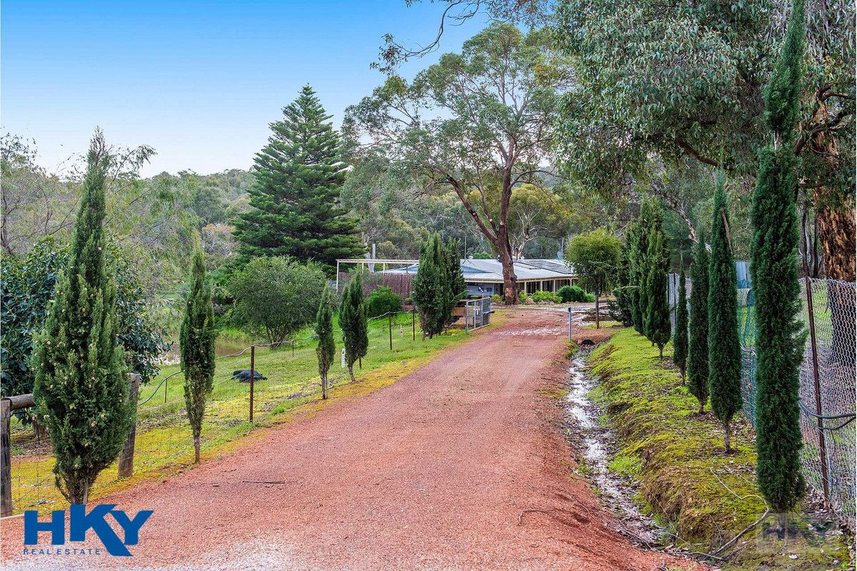 168 Ridgetop Ramble, Bindoon WA 6502, Image 1