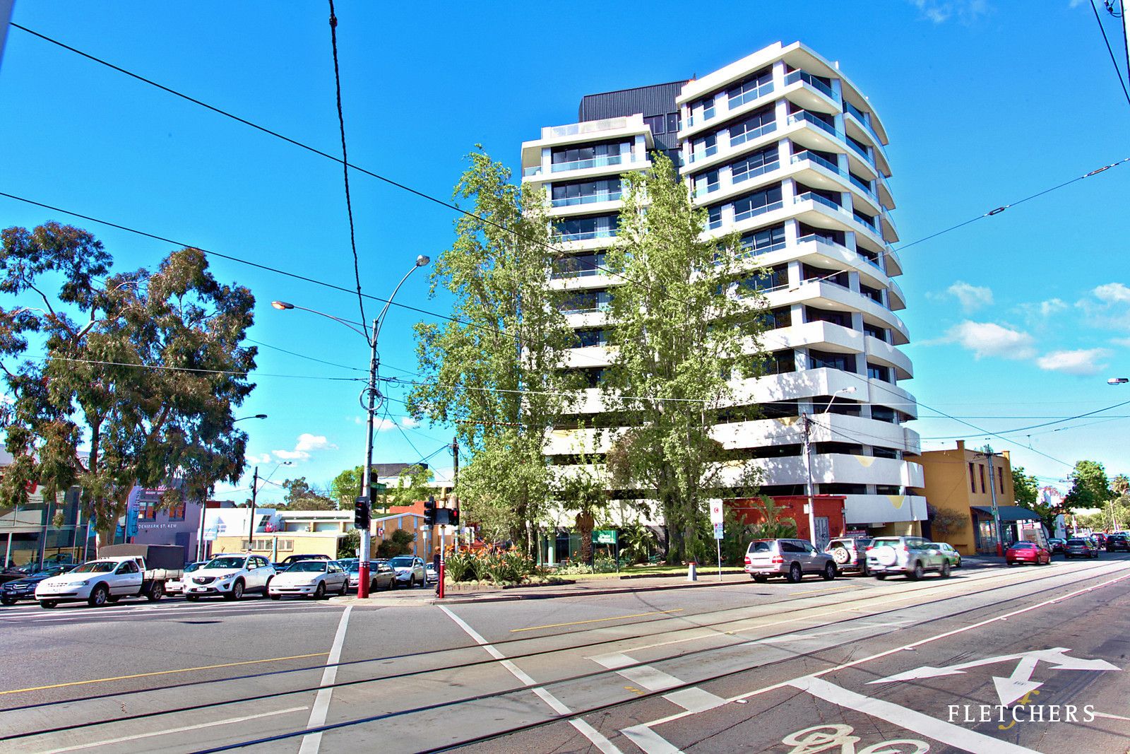 705/118-120 High Street, Kew VIC 3101, Image 0