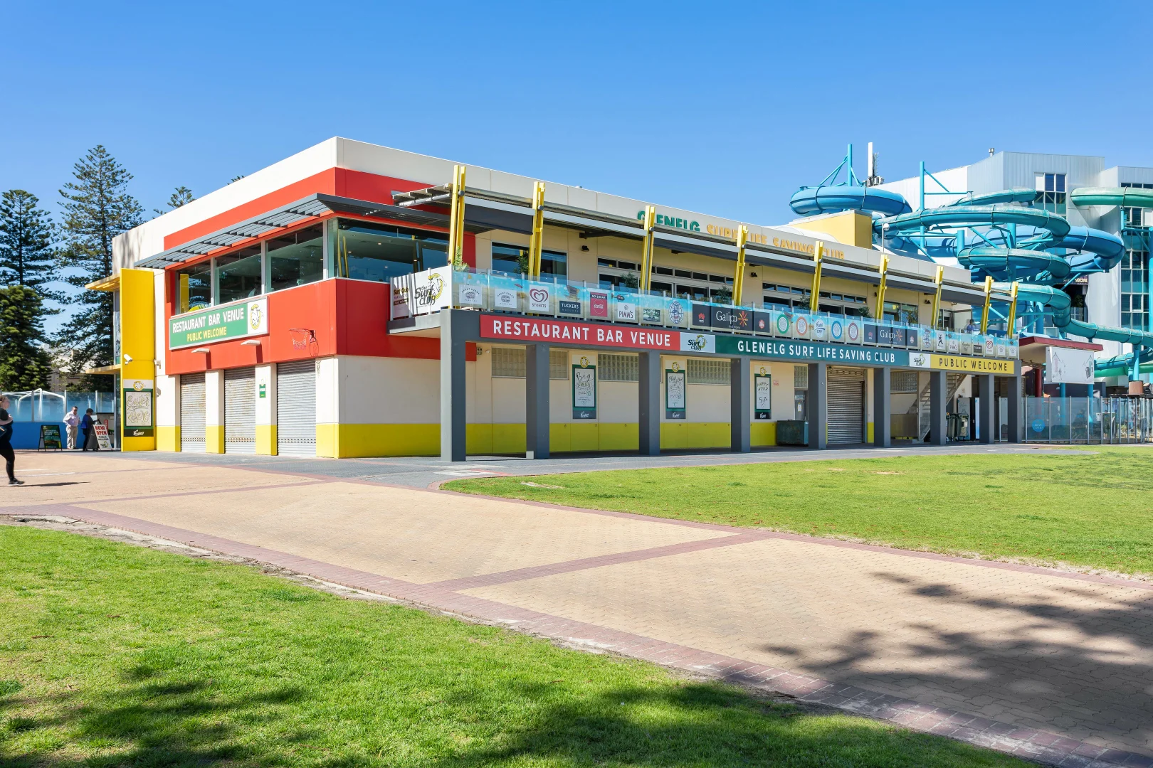 Additional image 9 of 902/19 Holdfast Promenade, Glenelg SA 5045