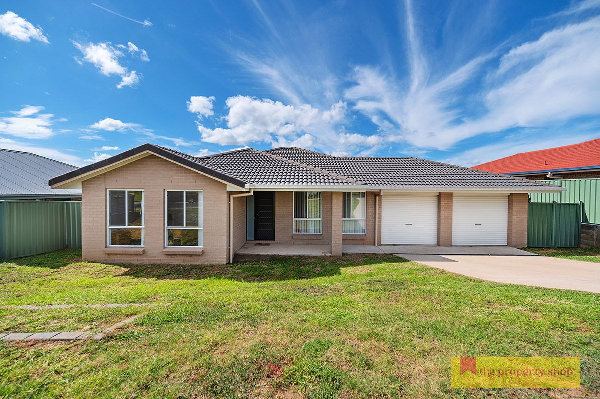 57 Banjo Paterson Avenue, Mudgee NSW 2850, Image 0