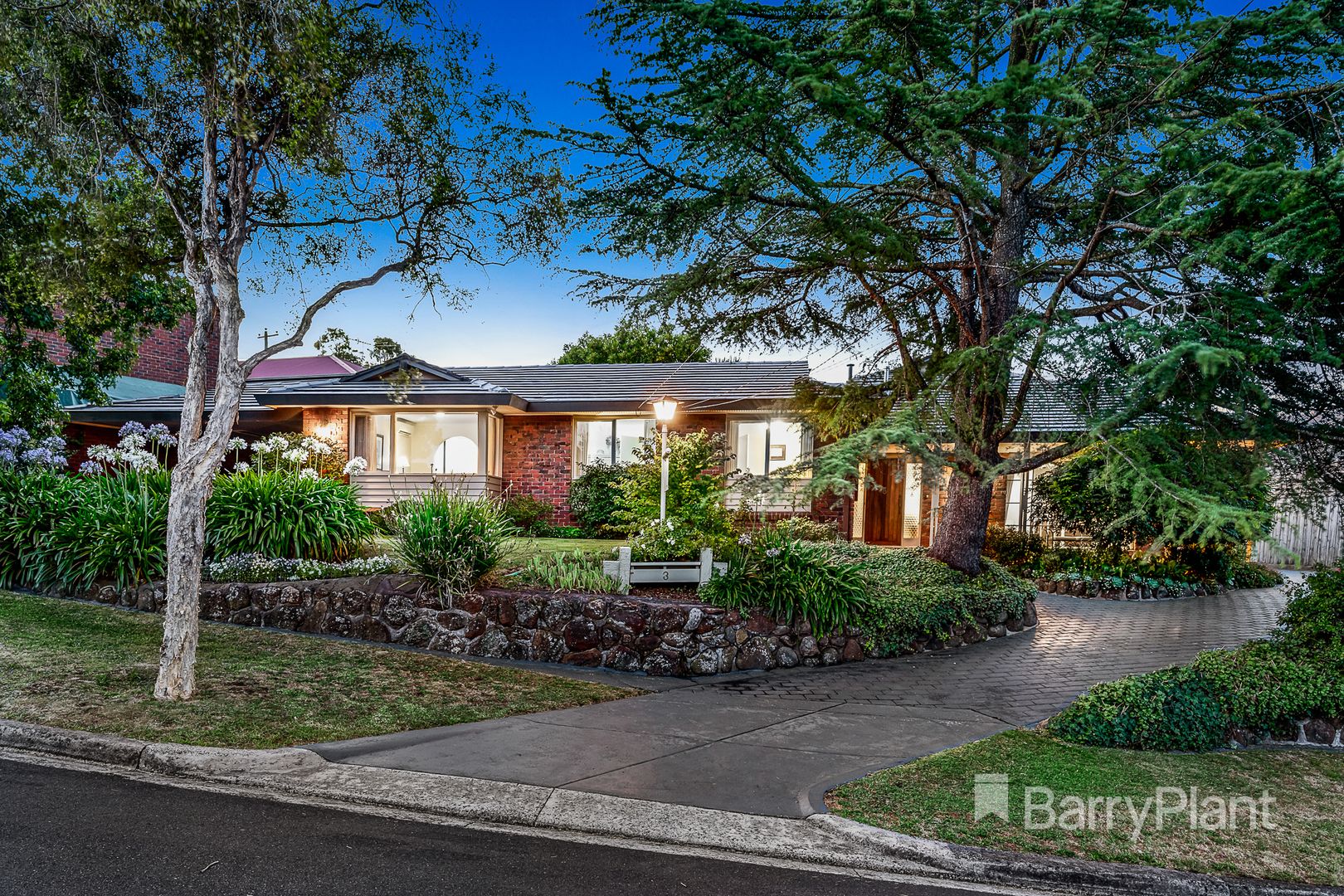 3 Clubpoint Drive, Chirnside Park VIC 3116