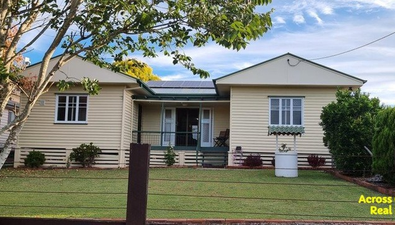 Picture of 17 Taylor Street East, MURGON QLD 4605