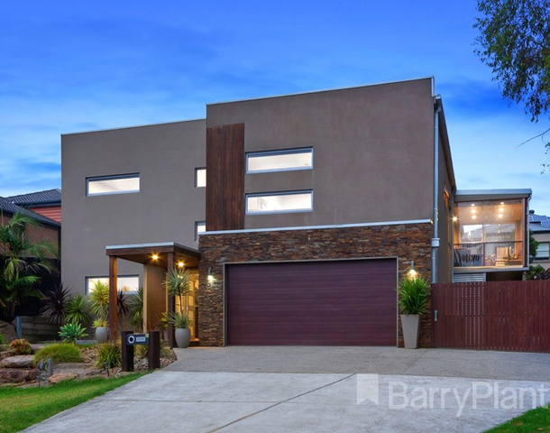 55 Tiverton Circuit, Mooroolbark VIC 3138