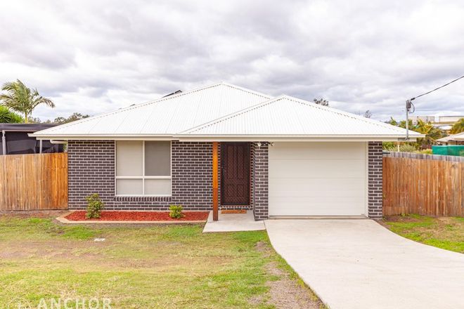 Picture of 121 Old Maryborough Road, GYMPIE QLD 4570