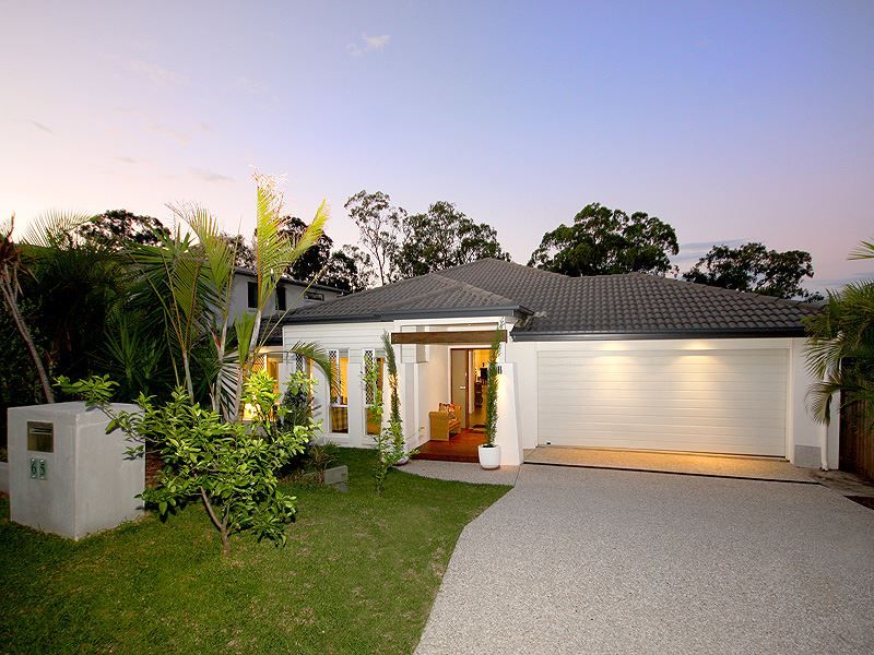 65 Taylor Place, Mackenzie QLD 4156, Image 0