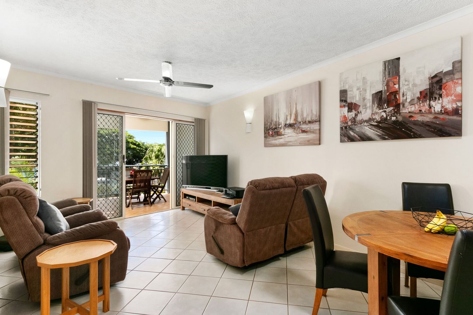 18/275 Esplanade, Cairns North QLD 4870, Image 2