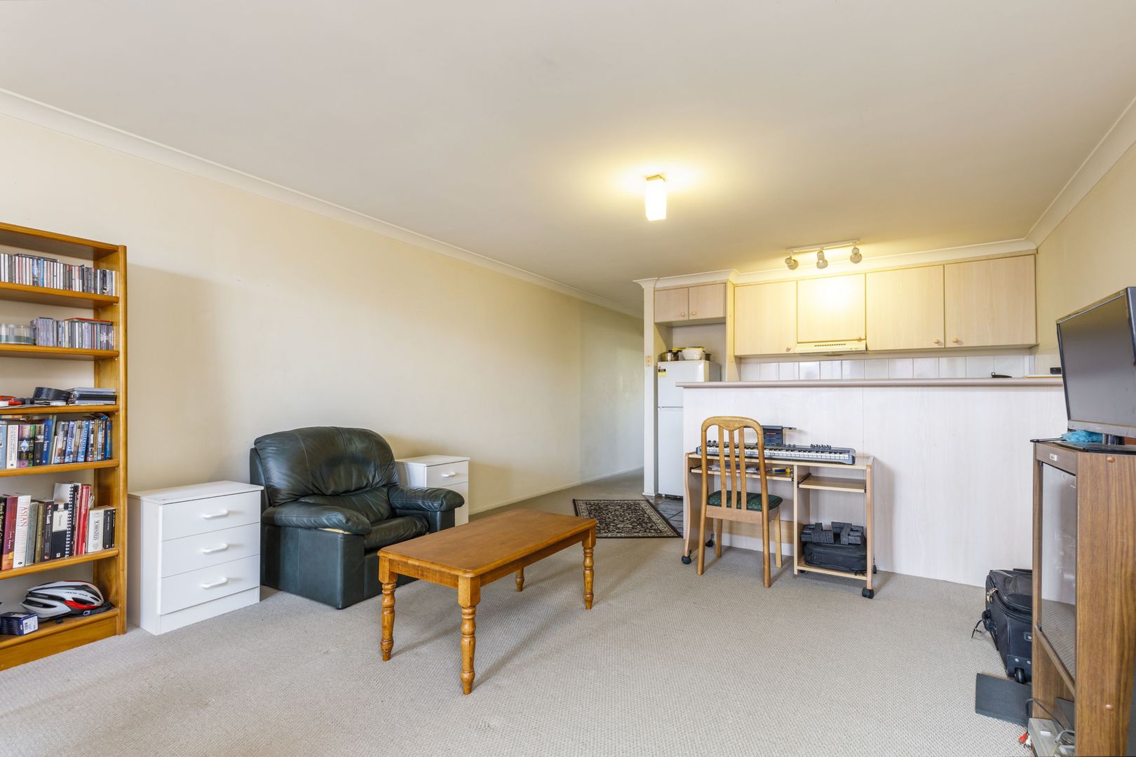 33/12 Albermarle Place, Phillip ACT 2606, Image 1