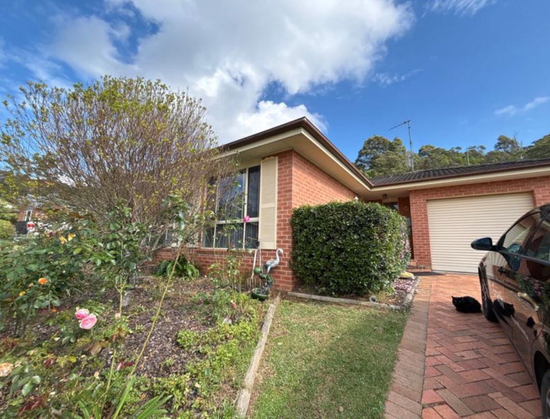3 bedrooms House in 60 Melaleuca Crescent CATALINA NSW, 2536