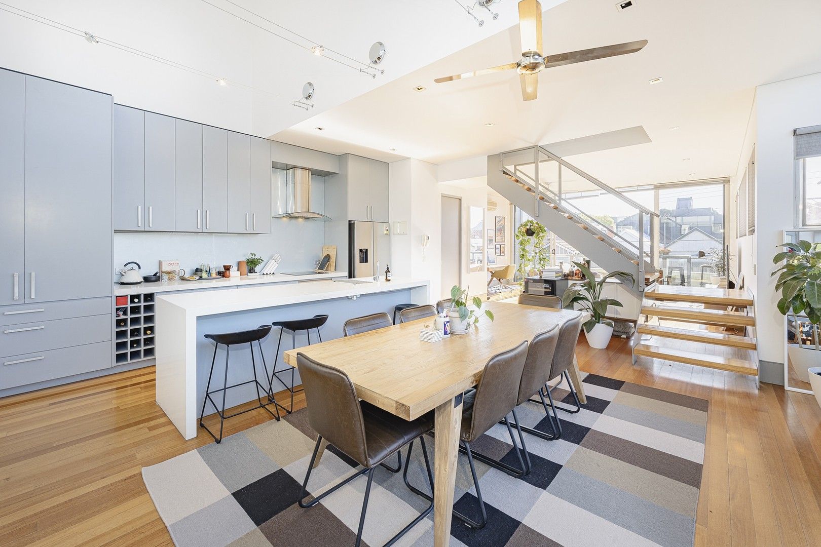2 bedrooms Apartment / Unit / Flat in 2/34 Groom Street CLIFTON HILL VIC, 3068