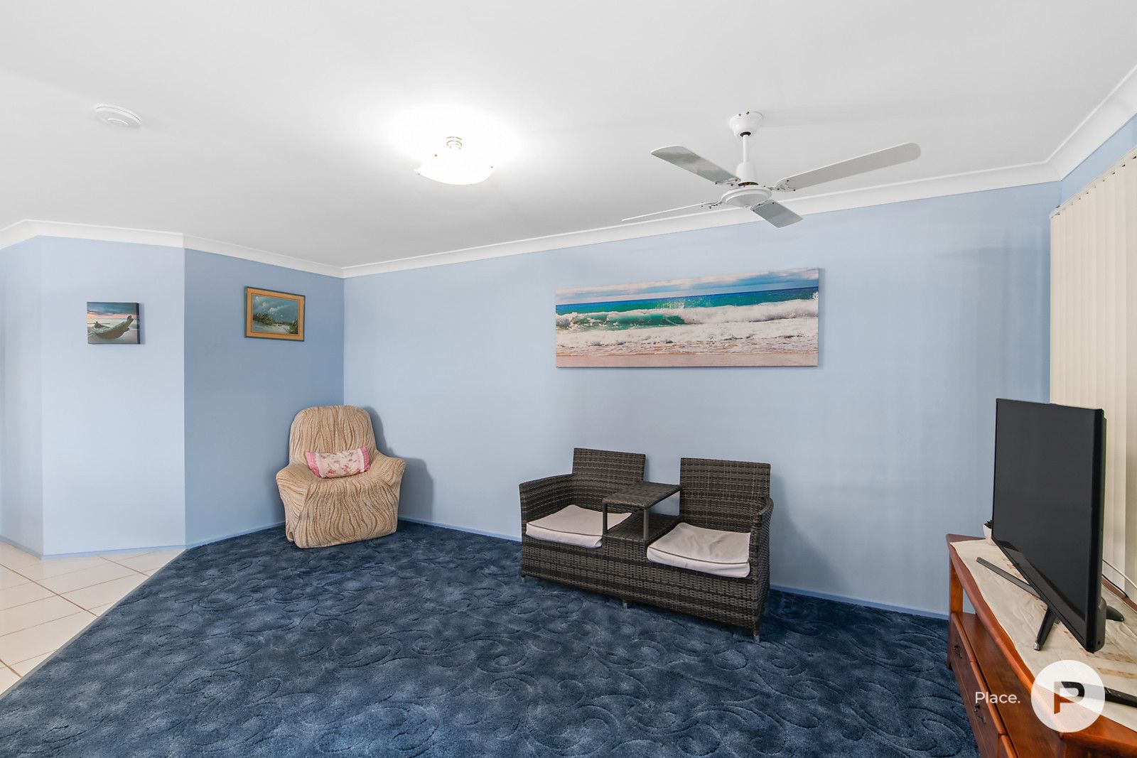 Lot 2/15 Cambridge Street, Silkstone QLD 4304, Image 2