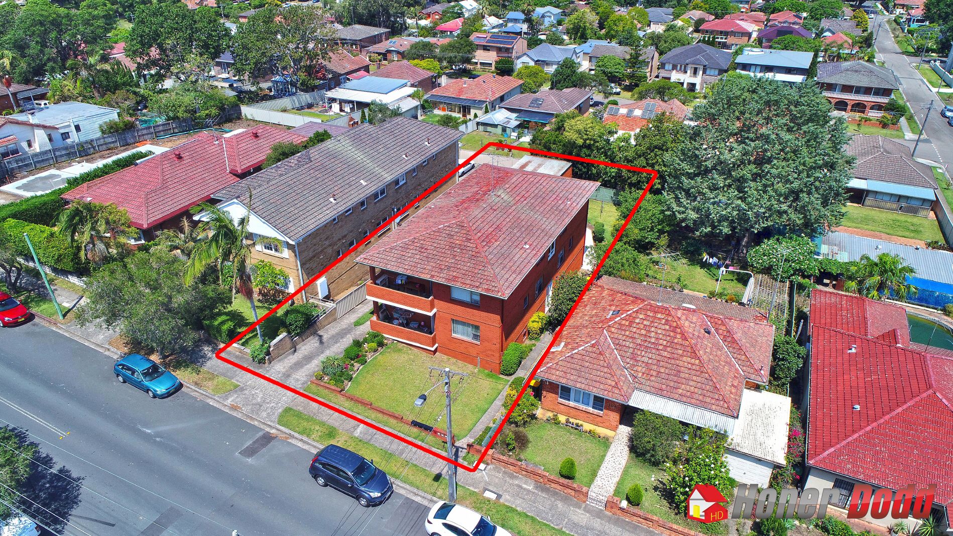 102 Railway Parade, Mortdale NSW 2223, Image 0