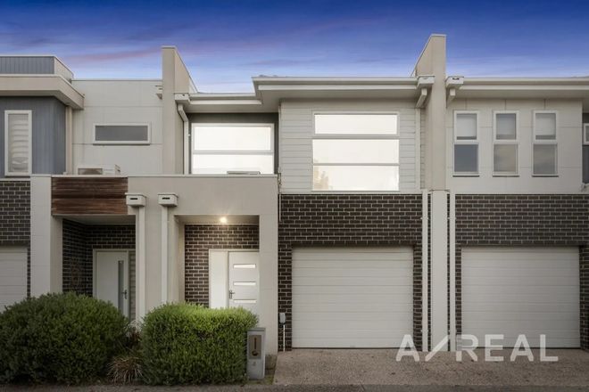 Picture of 4/108 Church Road, KEYSBOROUGH VIC 3173