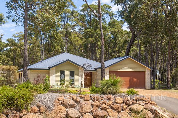 12 Tinglewood Court, Cowaramup WA 6284