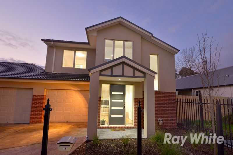 1A Elmhurst Road, Bayswater North VIC 3153, Image 0