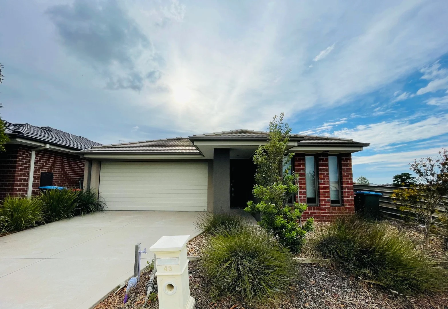Primary image of 43 Stream Rd, Wyndham Vale VIC 3024