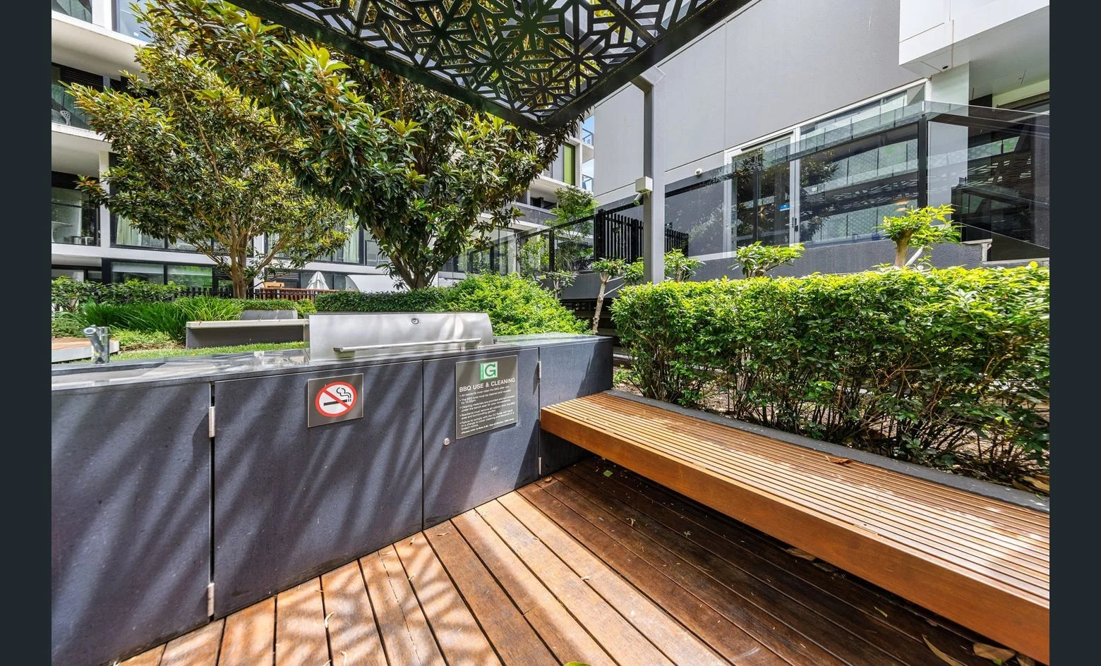 Additional image 12 of 414D/615 Victoria Street, Abbotsford VIC 3067