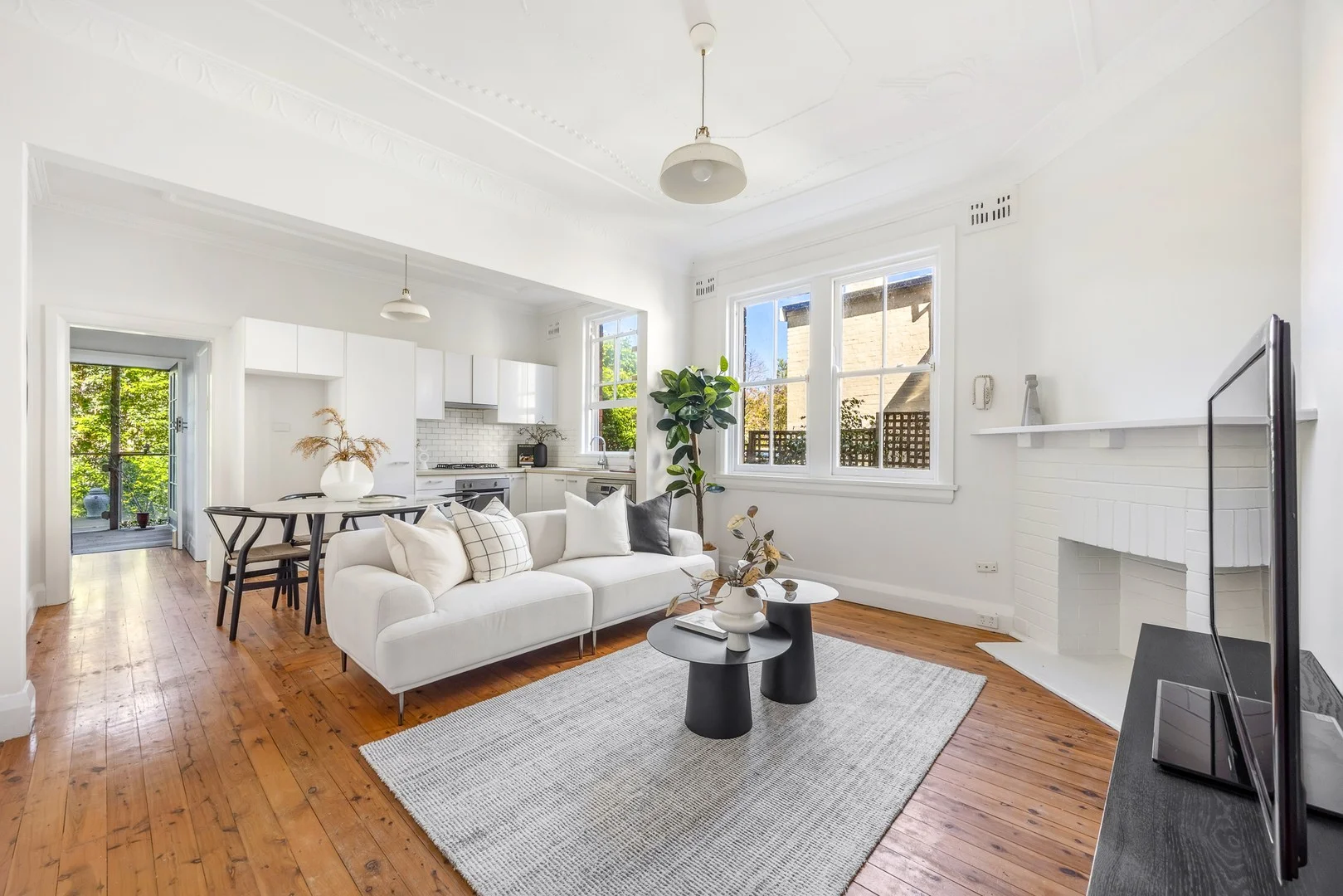 2/52 Wiley Street, Waverley NSW 2024