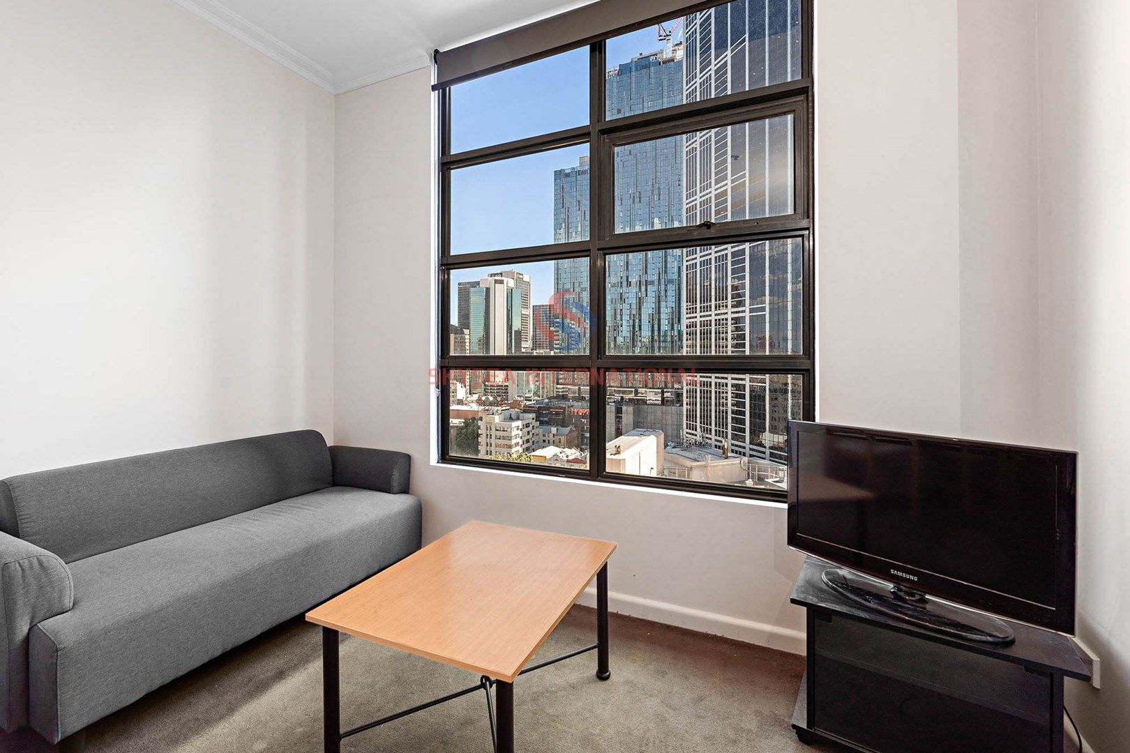 1 bedrooms Apartment / Unit / Flat in 1413/339 SWANSTON STREET MELBOURNE VIC, 3000