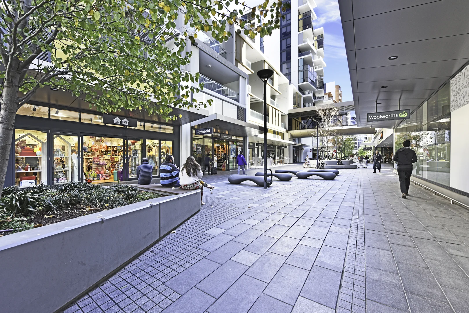 Additional image 7 of 1339/31 Kent Road, Mascot NSW 2020