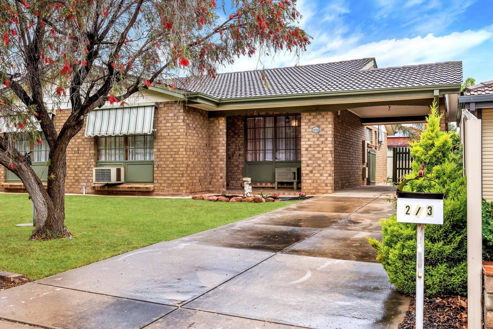 2/3 Strathmore Terrace, Brighton SA 5048, Image 0